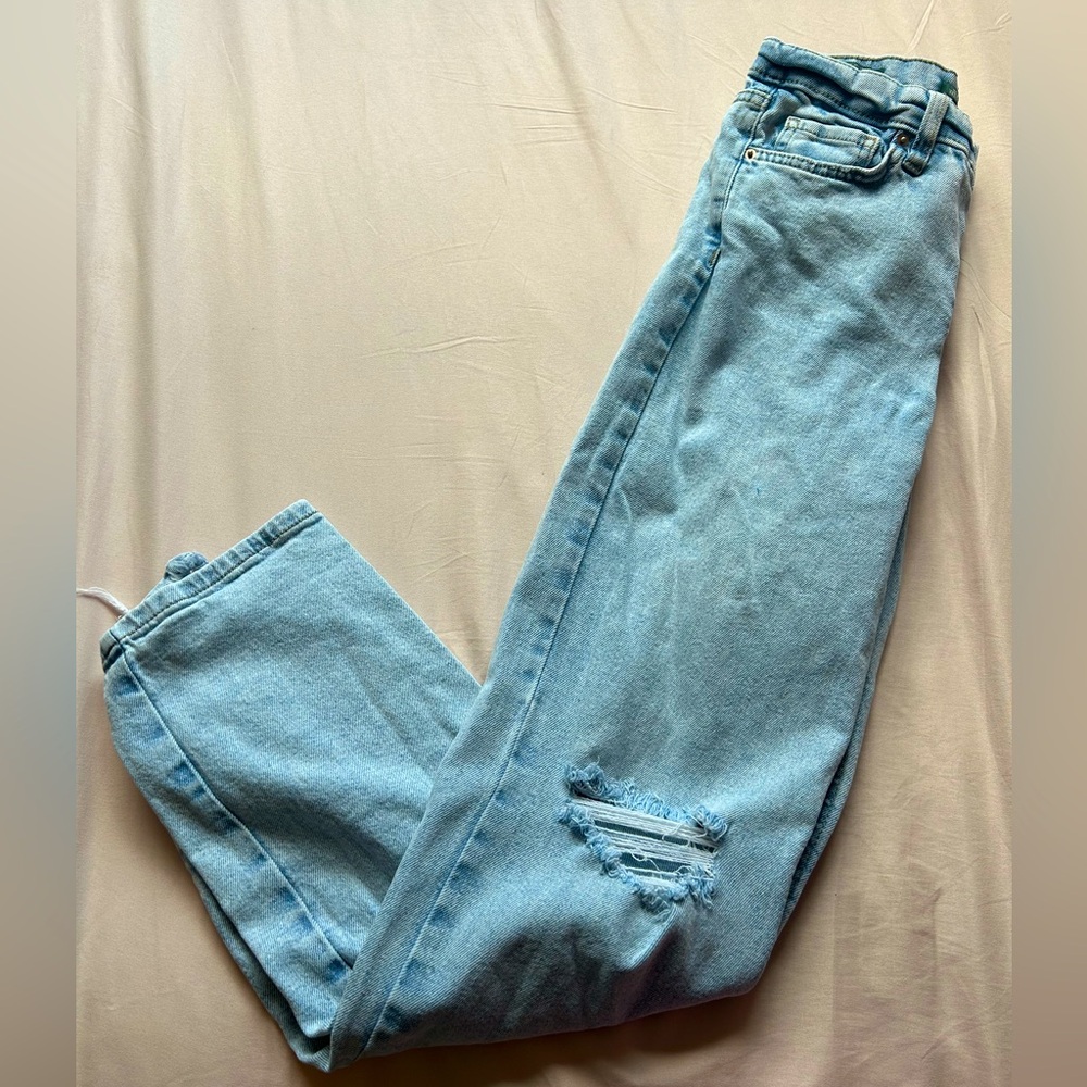 Wild Fable jeans size0 very flattering